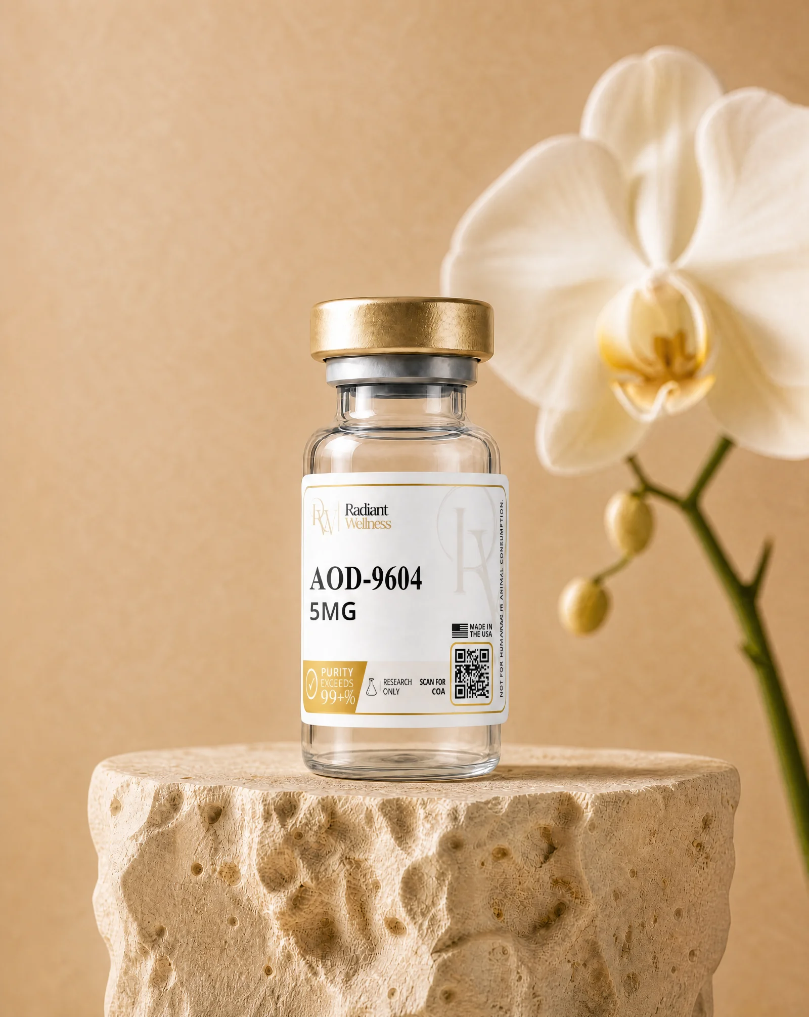 AOD-9604 (5mg)
