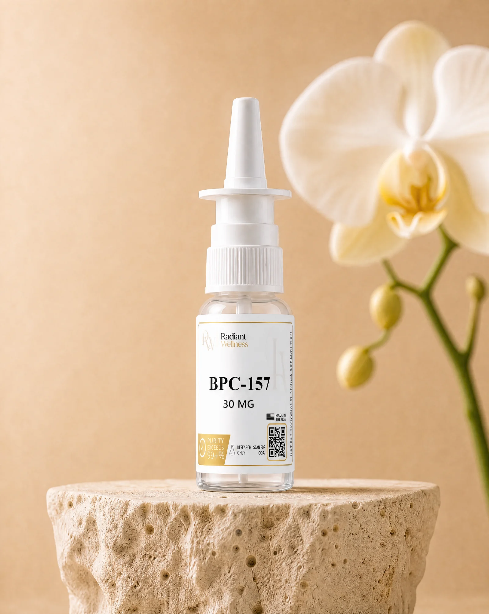 BPC-157 (Spray)