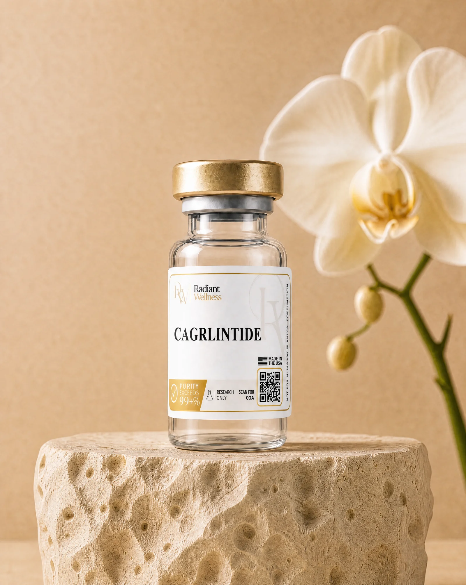 Cagrilintide