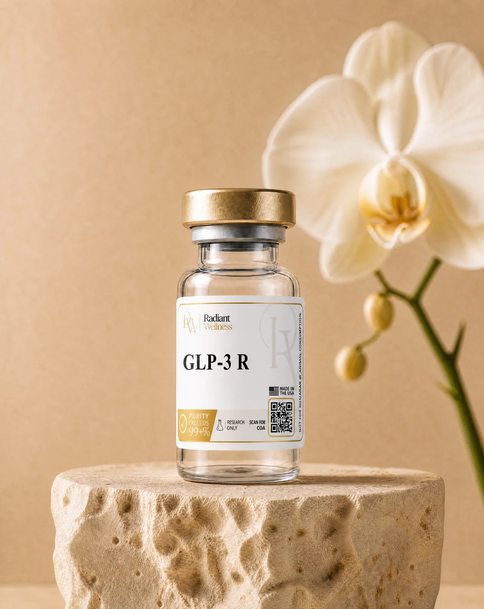 GLP-3 R