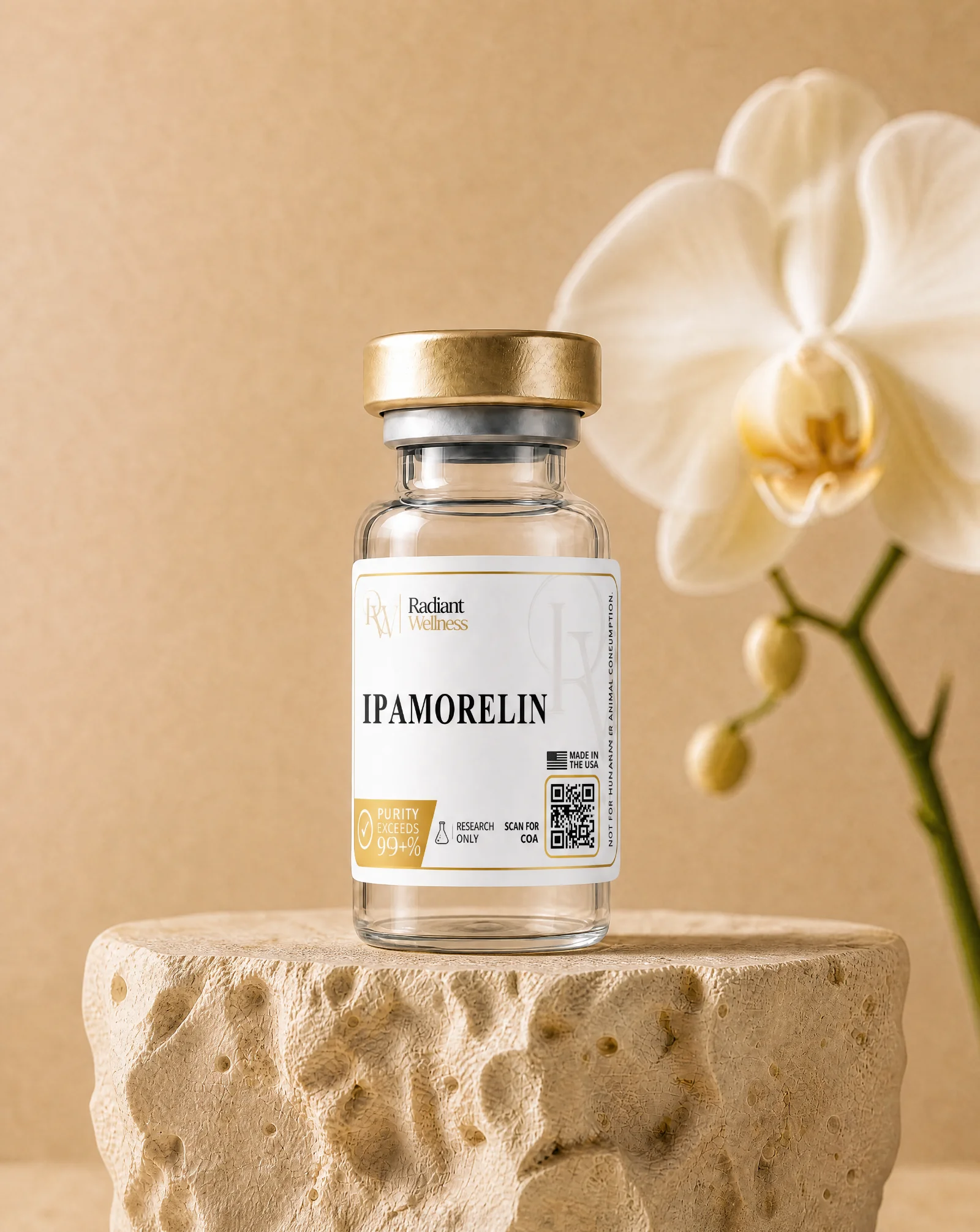 Ipamorelin