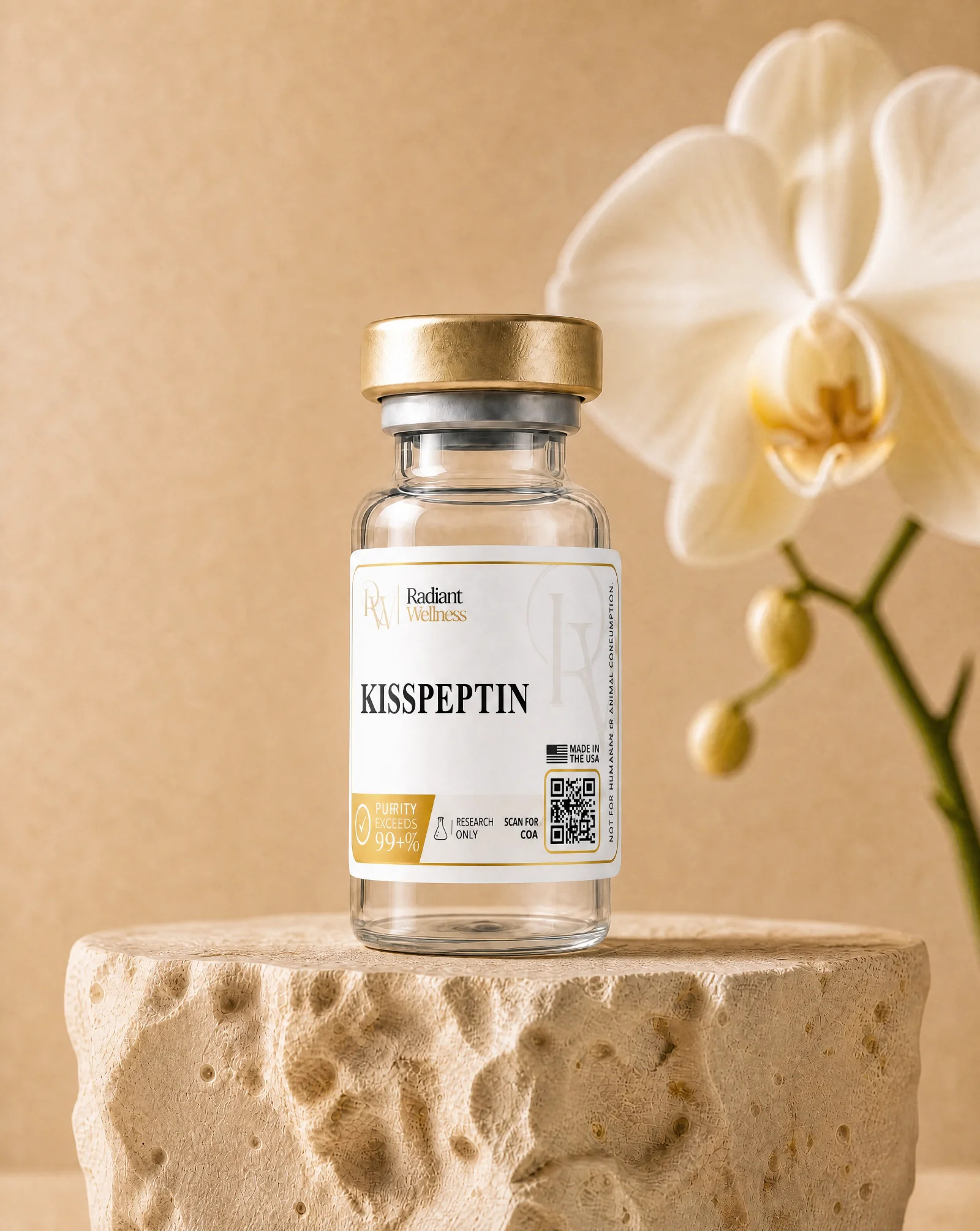 Kisspeptin