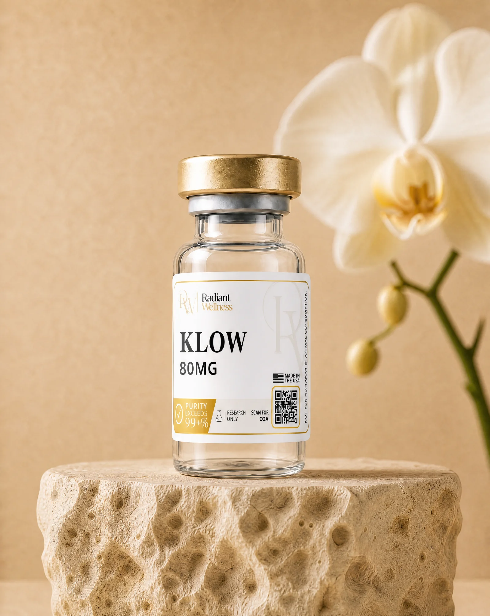 Klow (80mg)
