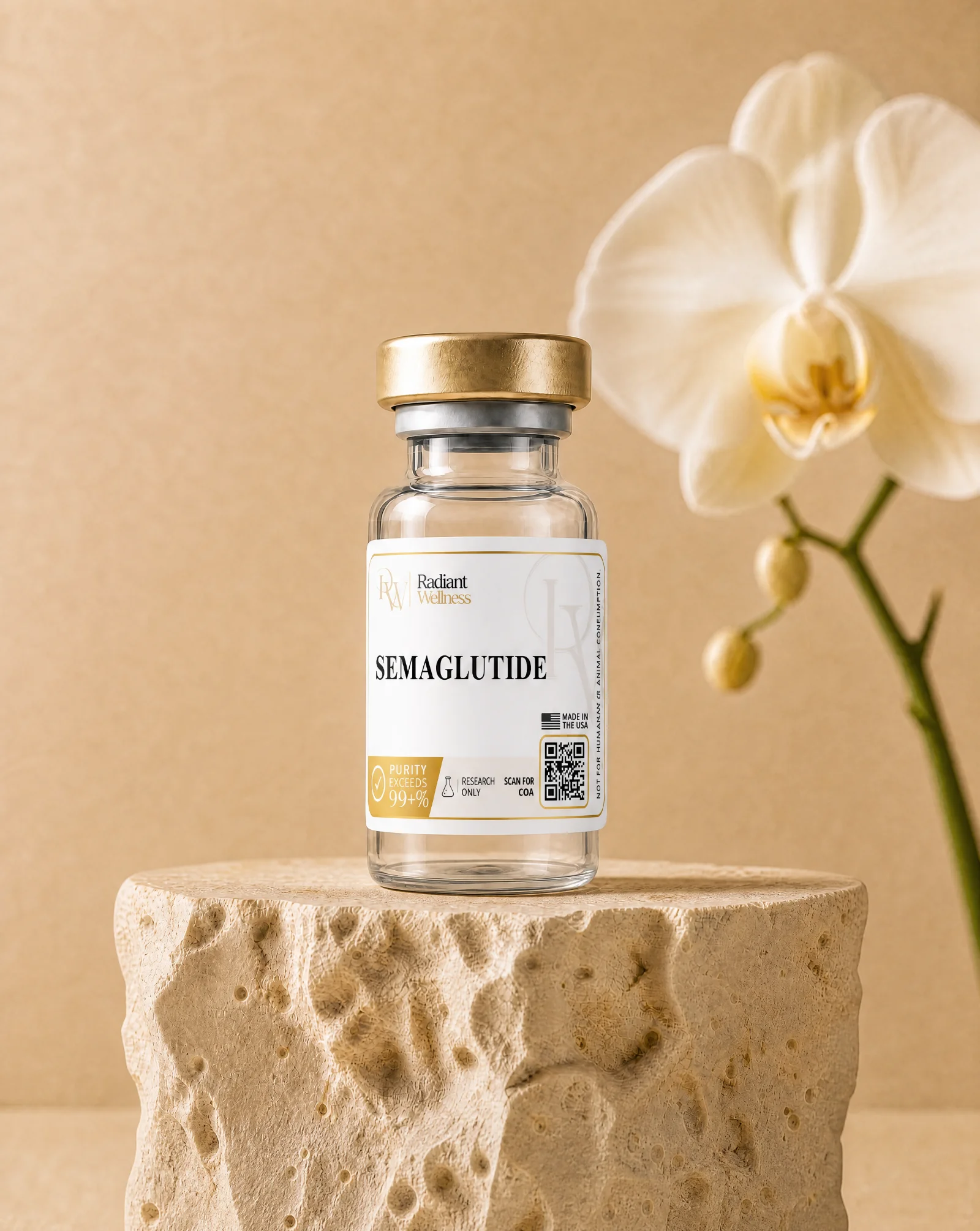 Semaglutide