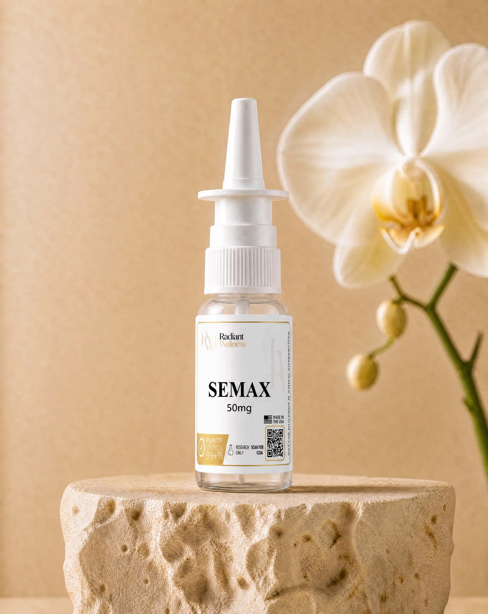 Semax (spray)
